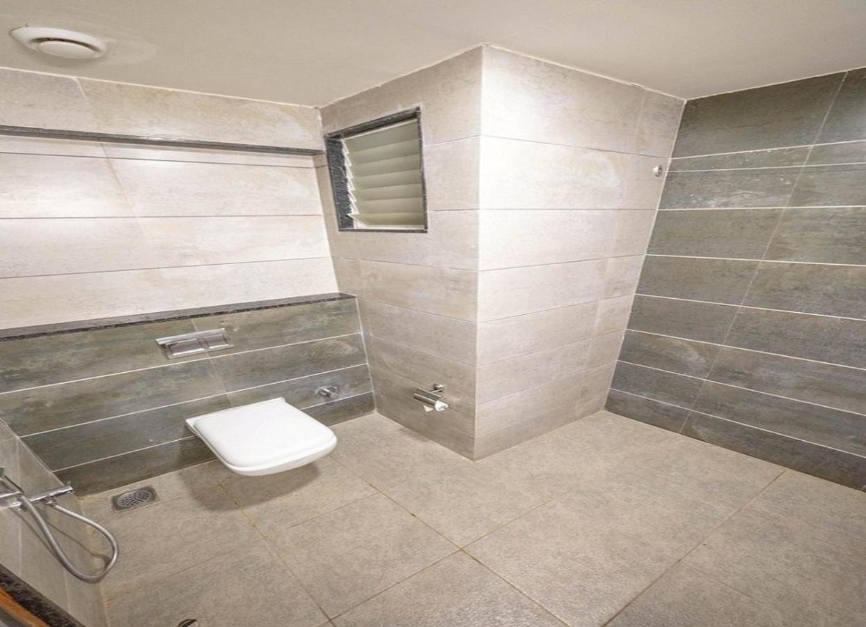 Ashok Inn Davanagere Ngoại thất bức ảnh