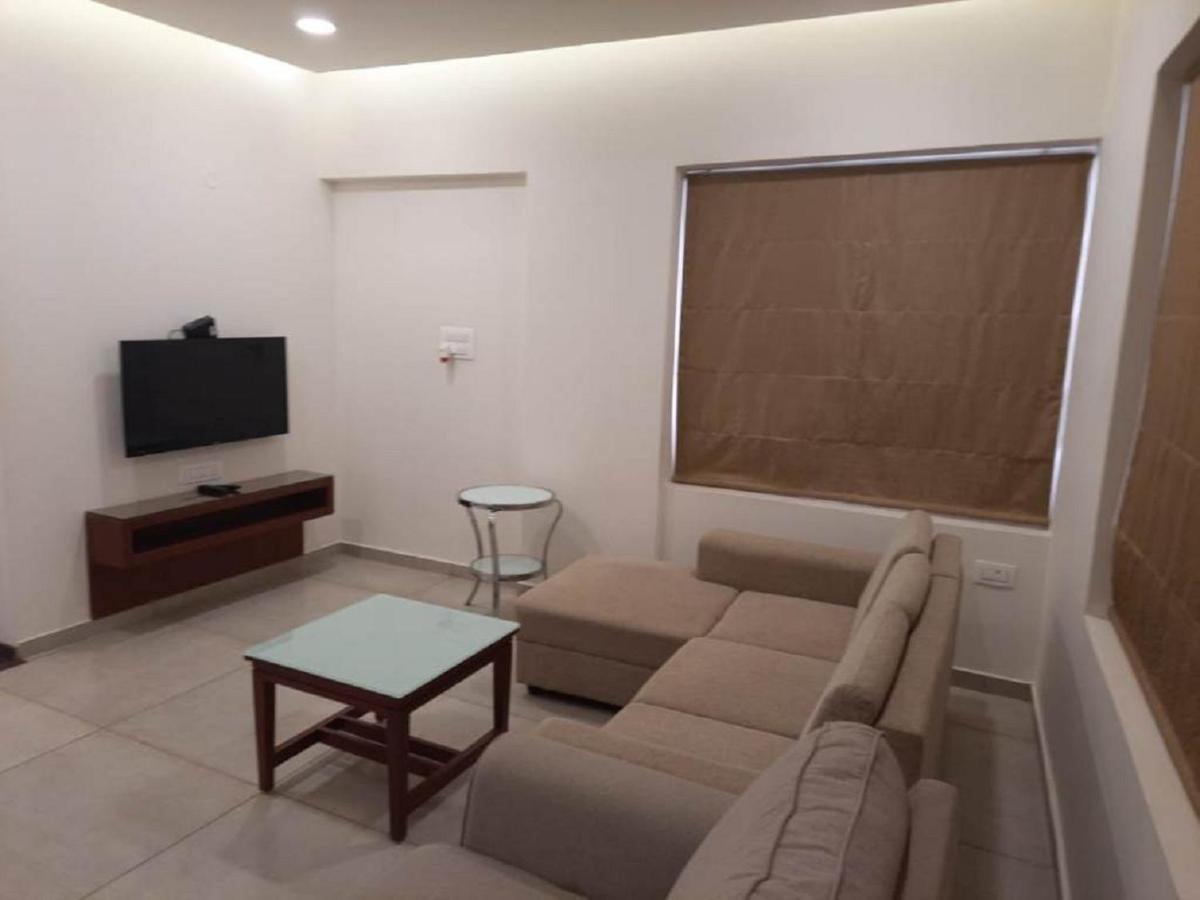 Ashok Inn Davanagere Ngoại thất bức ảnh