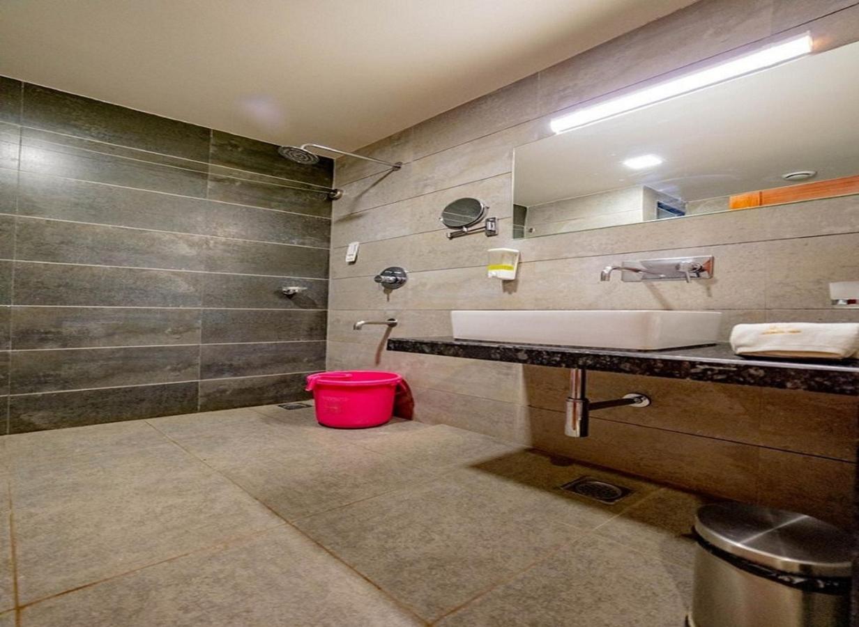 Ashok Inn Davanagere Ngoại thất bức ảnh