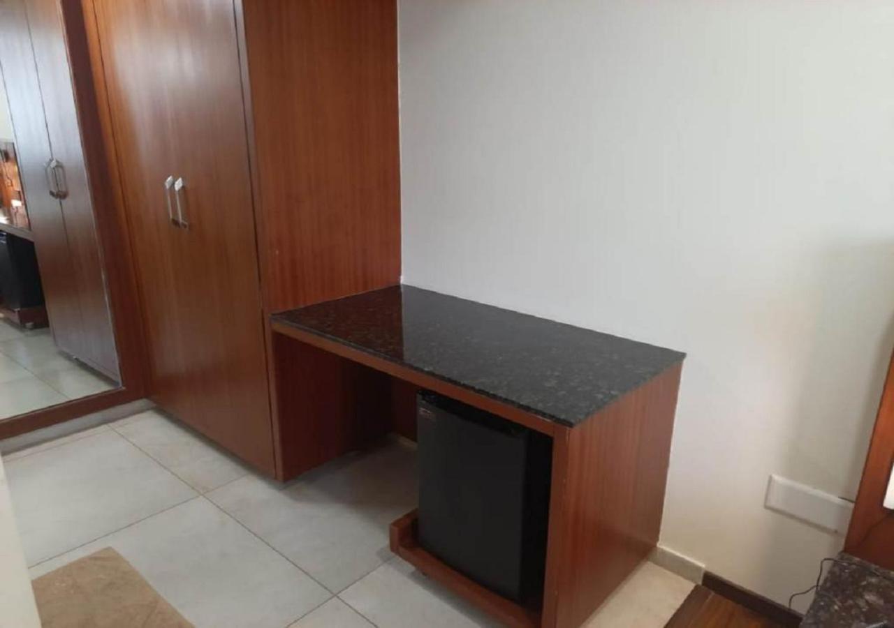 Ashok Inn Davanagere Ngoại thất bức ảnh